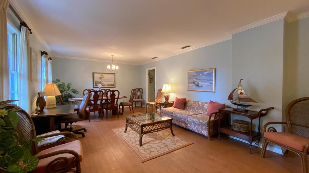 Hollybourne II Home Jekyll Island Kültér fotó