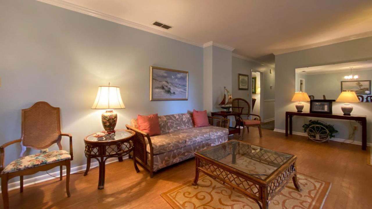 Hollybourne II Home Jekyll Island Kültér fotó