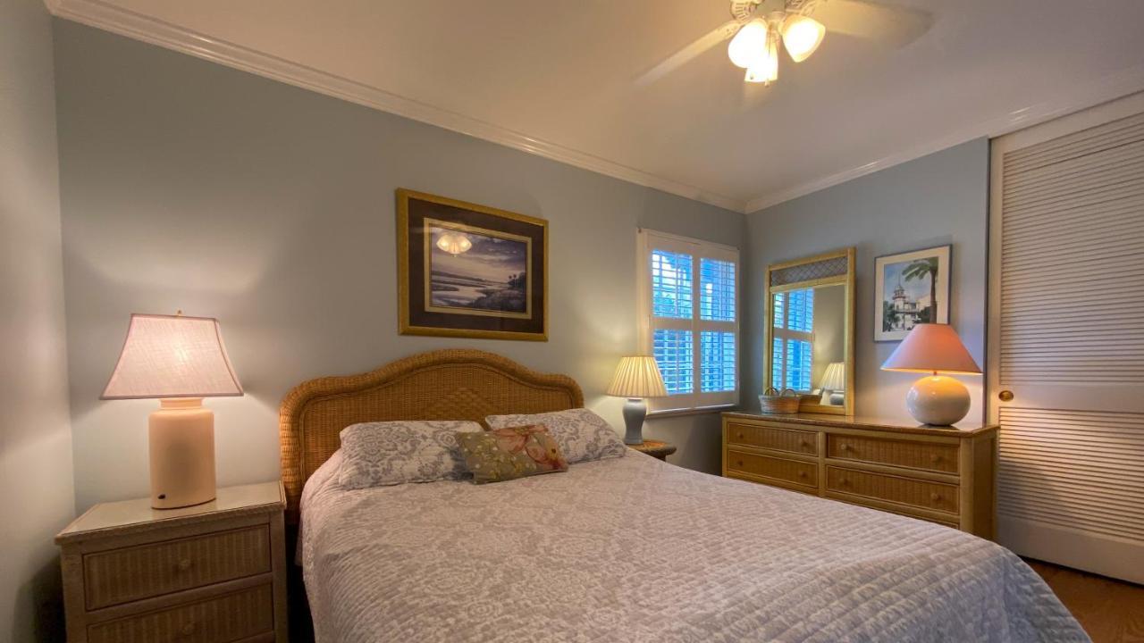 Hollybourne II Home Jekyll Island Kültér fotó