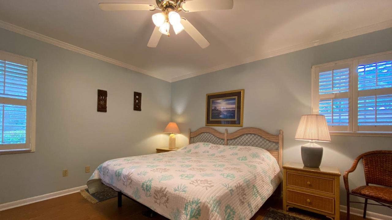 Hollybourne II Home Jekyll Island Kültér fotó