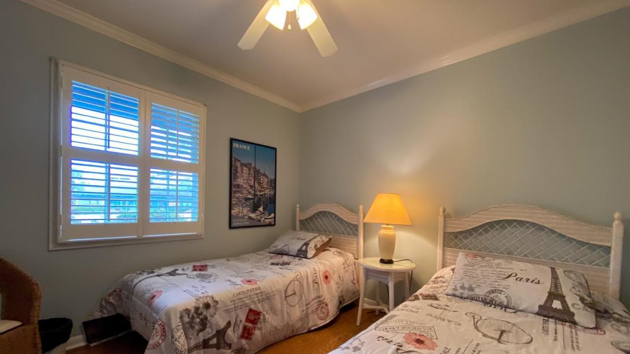 Hollybourne II Home Jekyll Island Kültér fotó