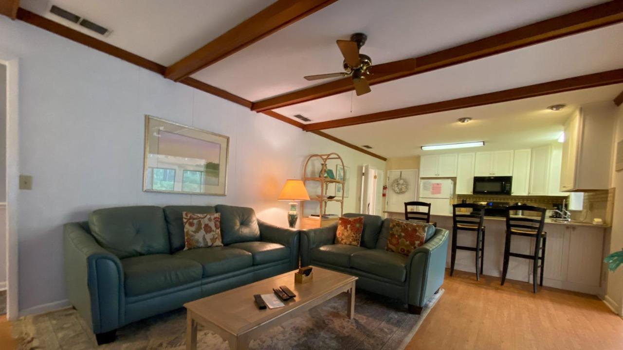 Hollybourne II Home Jekyll Island Kültér fotó
